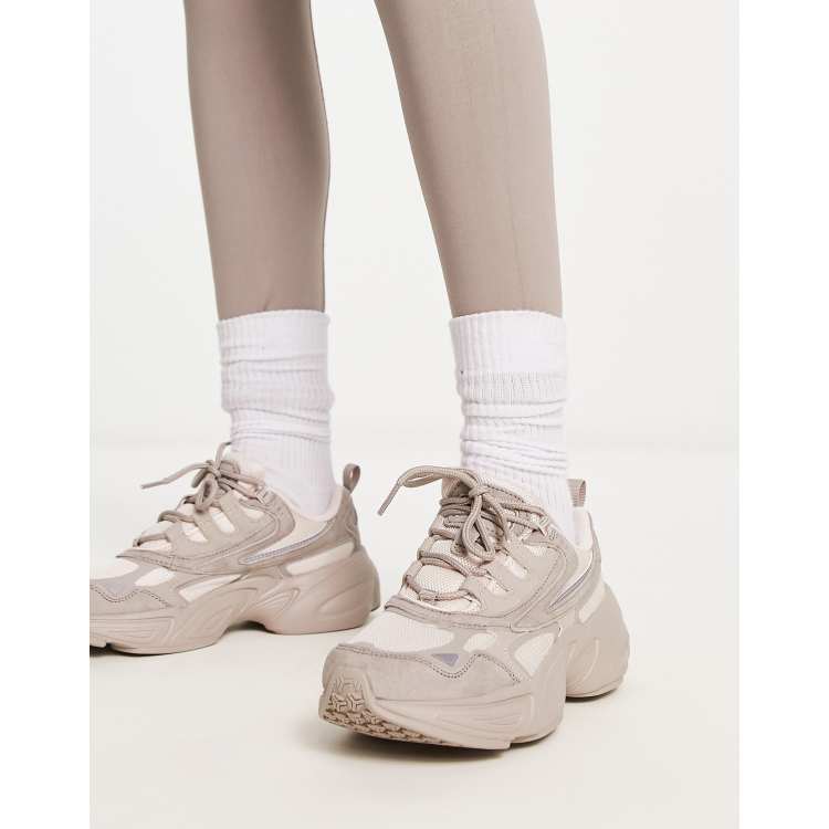 Asos fila deals shoes