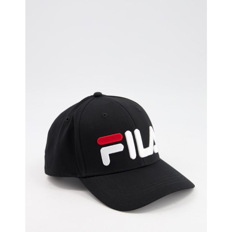 Fila store slice cap