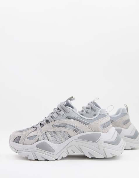 Fila asos shop women's