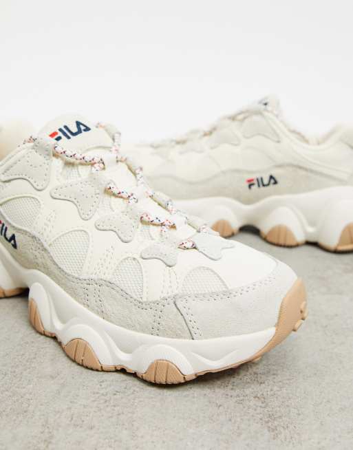 Fila 98 2025