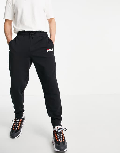 Men fila joggers online