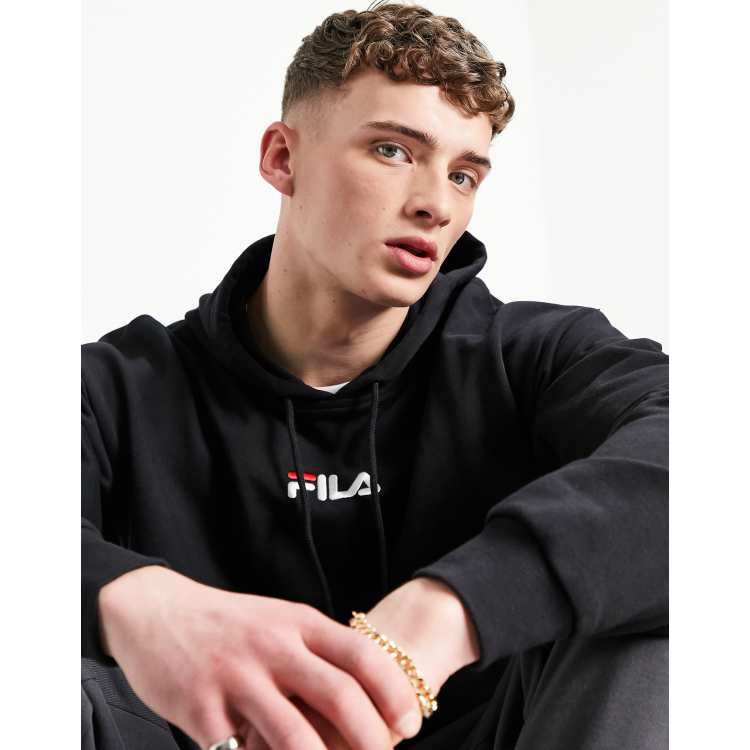 Fila international sport outlet hoodie