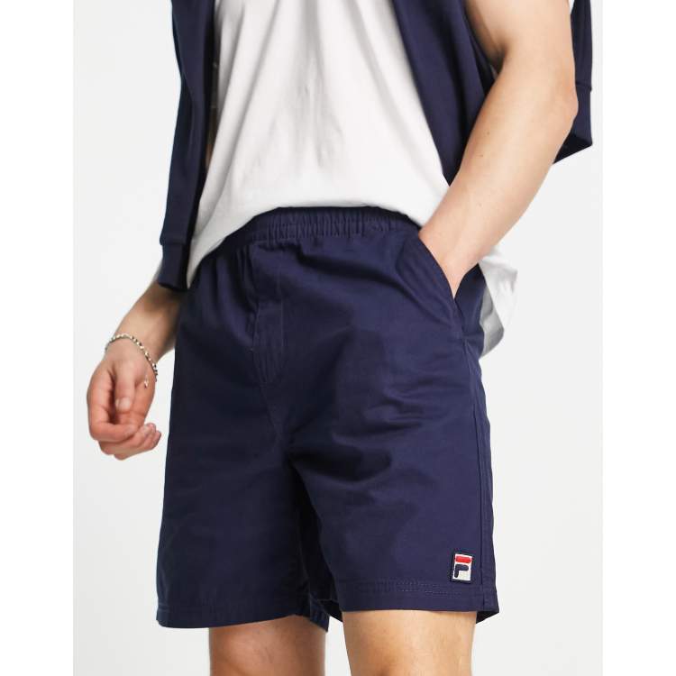 fila jersey shorts