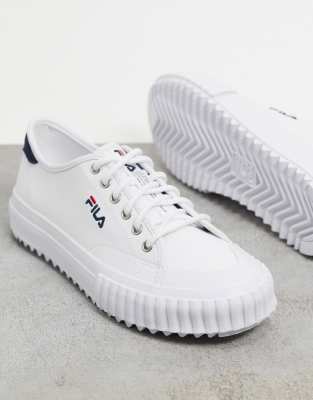 fila classic white