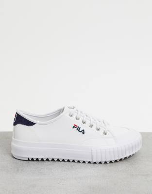 fila classic sneakers