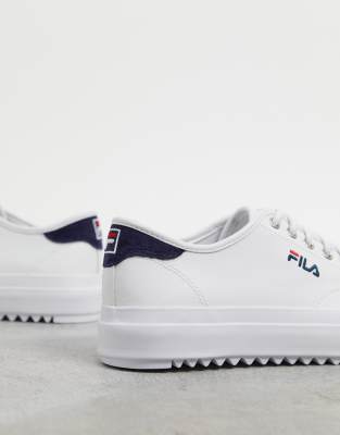 classic fila trainers