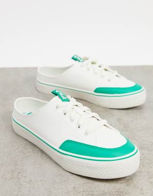 scarpe fila senza lacci