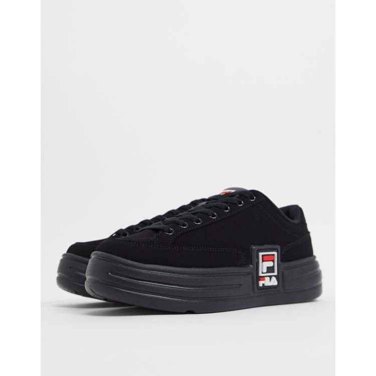 Chaussure fila grosse outlet semelle