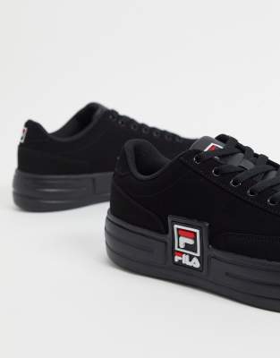 fila funky shoes