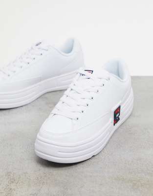 fila tennis sneakers