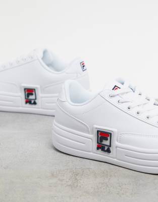 fila korea size