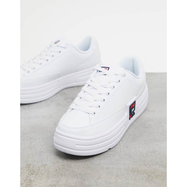 fila funky tennis