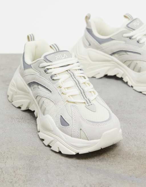 Asos fila hot sale sneakers