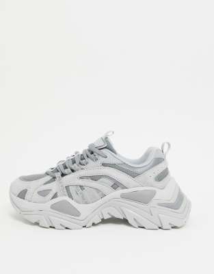 fila korea shoes size