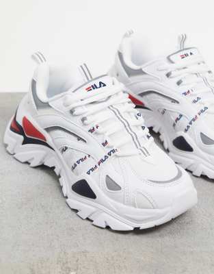 fila korea shop