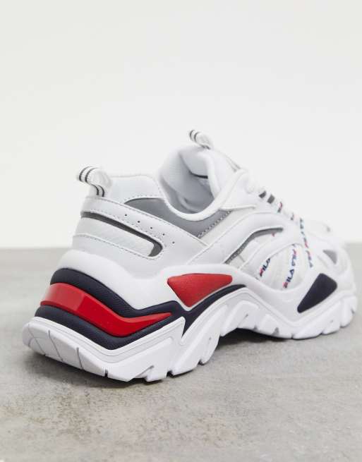 Fila korea product sale