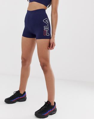 fila short tights