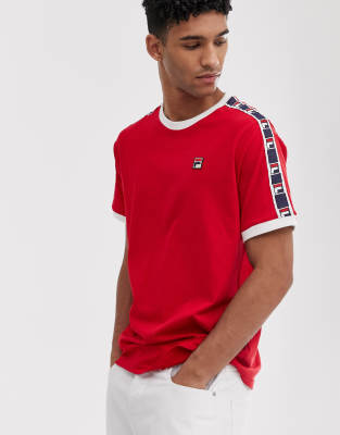 shirt fila