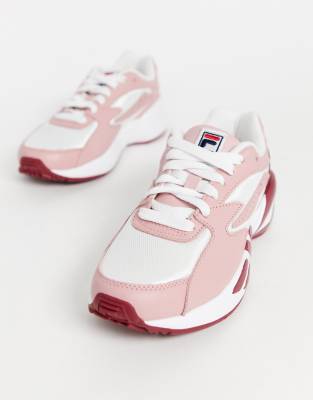 fila mindblower sneaker