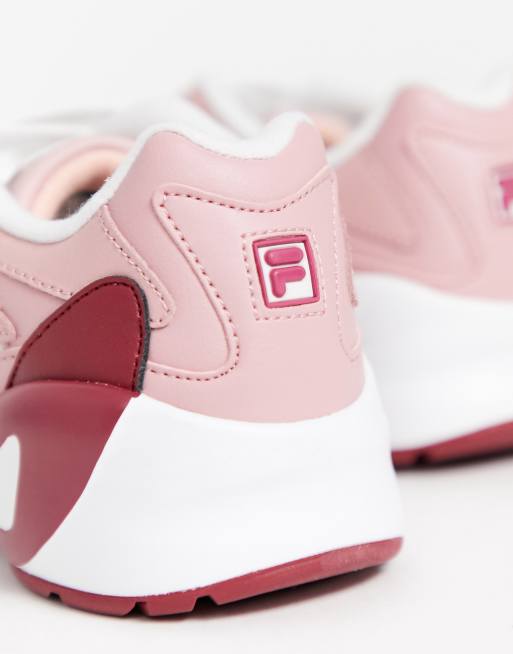 Fila 2024 mindblower pink