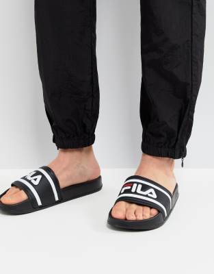 fila morro bay slides