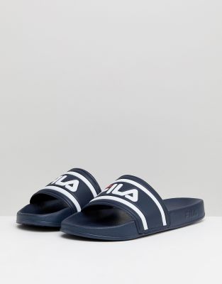 fila morro bay slides