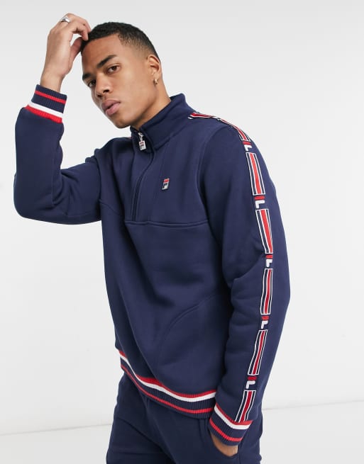 Fila sweat cheap