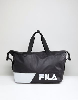 fila holdall