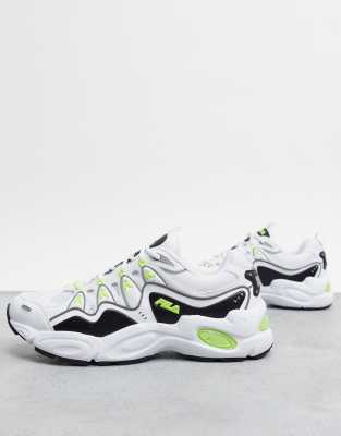 fila nitra sneakers