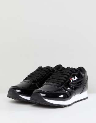 fila orbit black