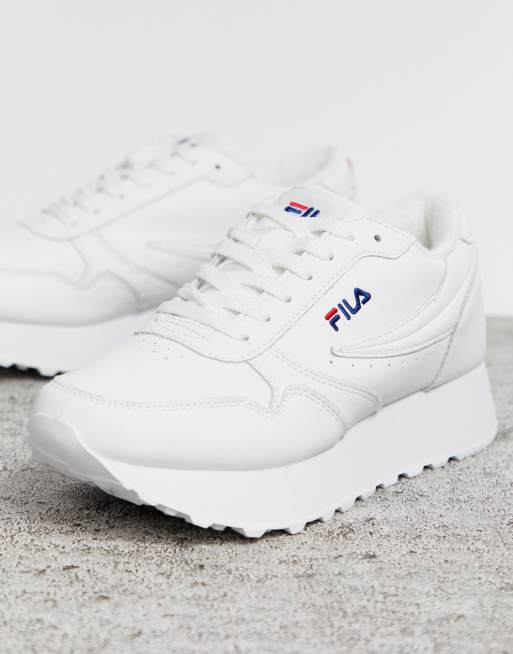 fila orbit zeppa low
