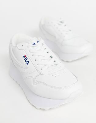 fila zeppa orbit