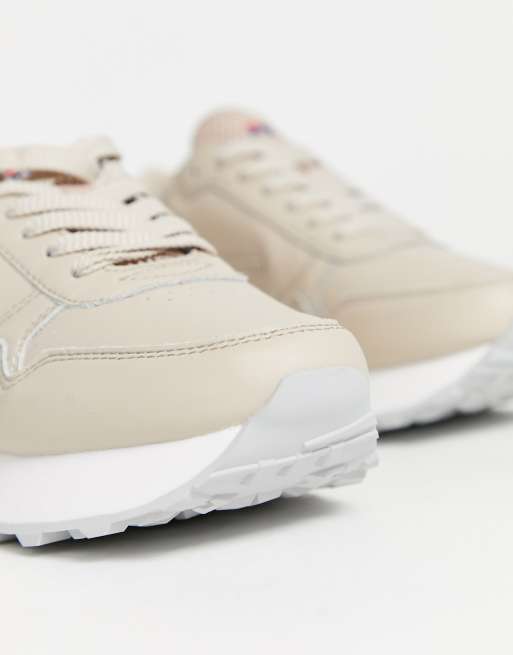 Fila orbit zeppa trainers