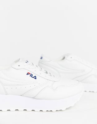 fila orbit zeppa trainers