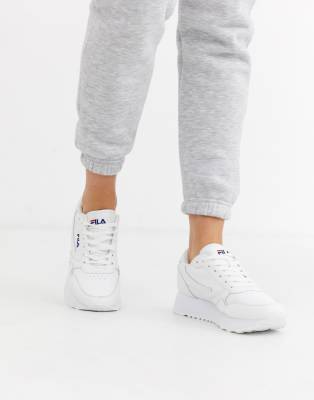 fila orbit zeppa trainers