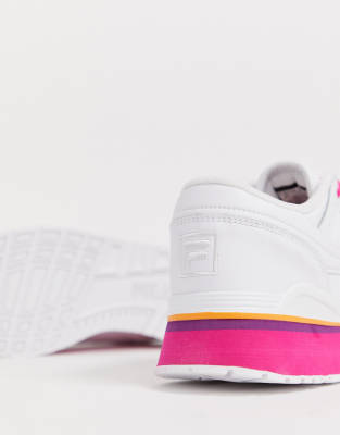 fila primavera
