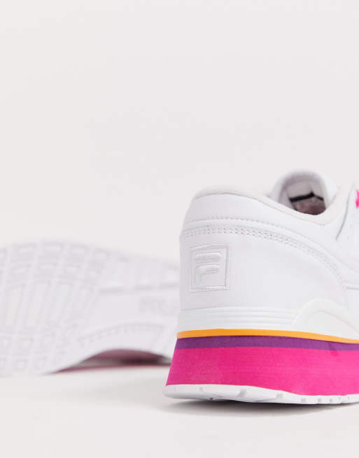 Fila primavera hotsell