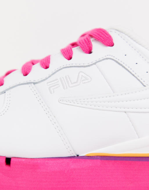 Fila primavera 2025