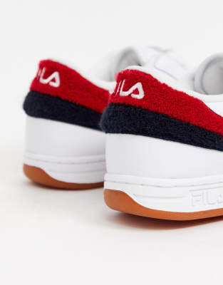 fila original tennis shoes