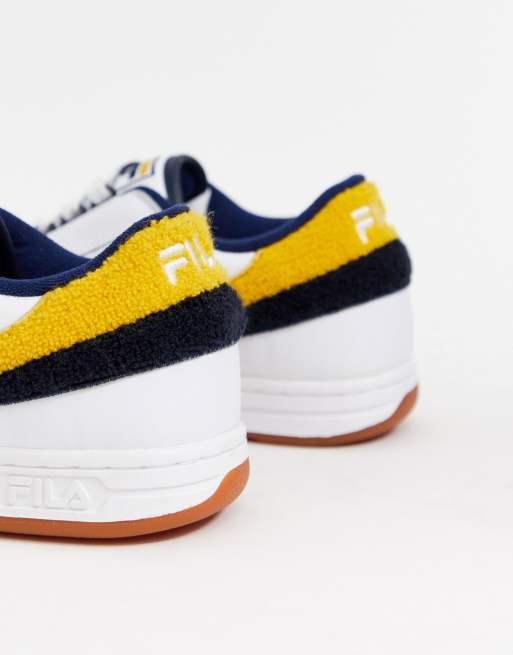 Fila Original Tennis Sneaker im College Stil ASOS