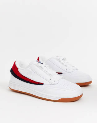 fila original tennis varsity