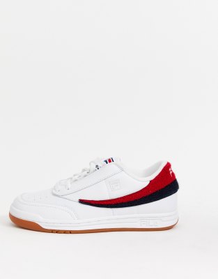 fila tennis trainers