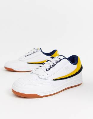 fila original tennis varsity