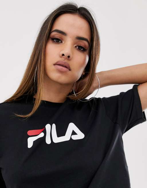 Fila boyfriend 2024 t shirt