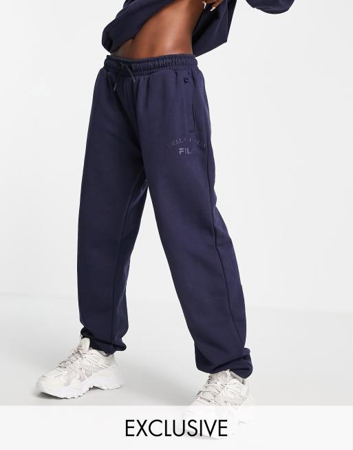 Fila men hot sale joggers