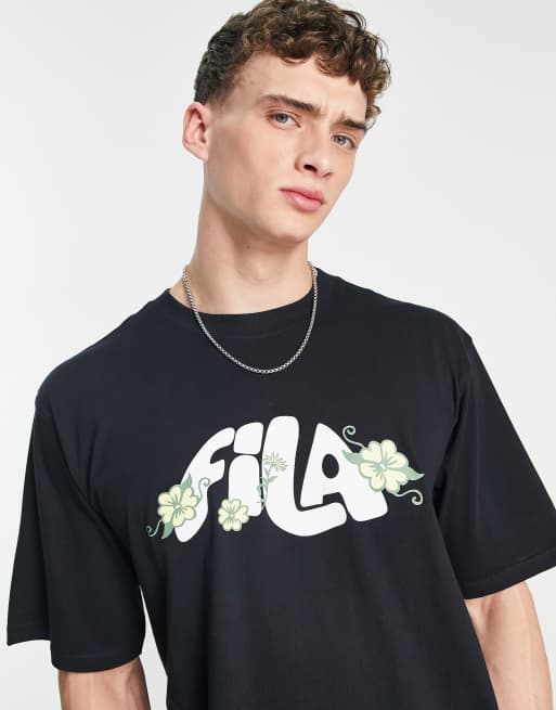 Fila 2024 oversized shirt