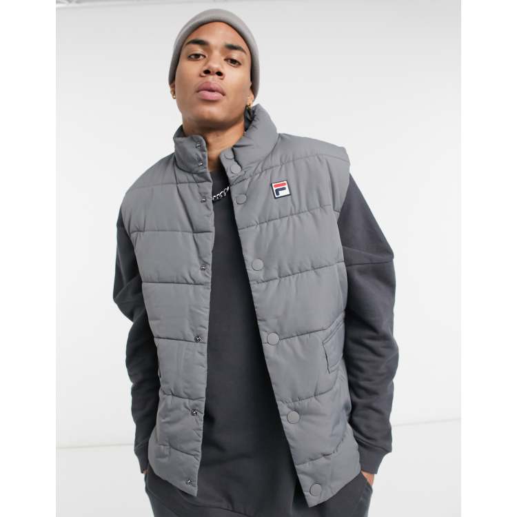 Fila body shop warmer