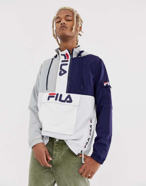 Fila parallax on sale