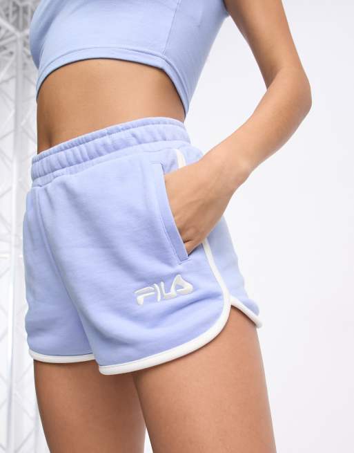 Fila 2025 training shorts