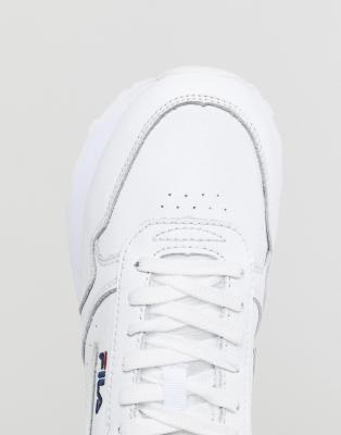 fila orbit platform